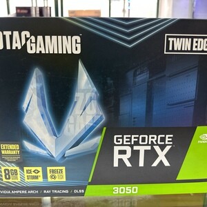ZOTACGAMING RTX3050 8GB DDR6 PROMO | PostAds PH
