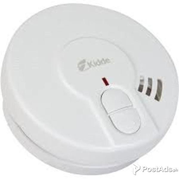 fire suppression systems