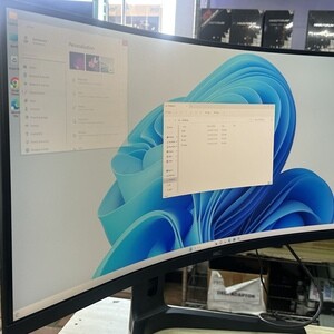 34 inches curved 165hz gaming monitor | PostAds PH