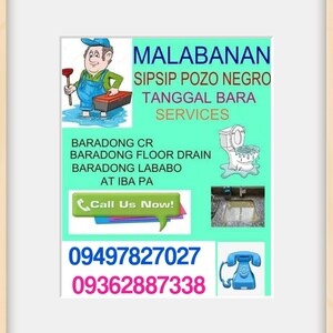 09362887338 Malabanan Sipsip Pozo Negro Services in Bacoor Cavite | PostAds PH