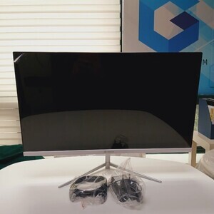Pre-owned frameless Kingdom Monitor | PostAds PH