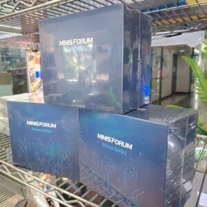 Minisforum NAB6 Lite (brandnew & Sealed) | PostAds PH
