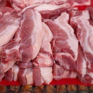 Wholesale supply of frozen pork meat from spain | PostAds PH
