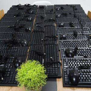 A4 Tech Keyboard and Mouse | PostAds PH