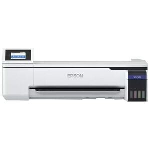 EPSON SureColor SC-F500 Dye Sublimation printer 24" Brand New | PostAds PH