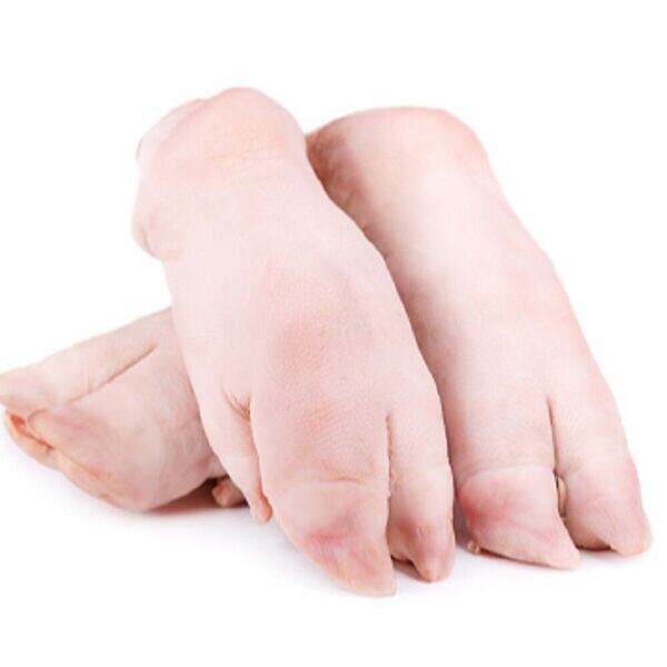High-Quality Frozen Pork Feet Front and Hind – Wholesale Supply for Glo