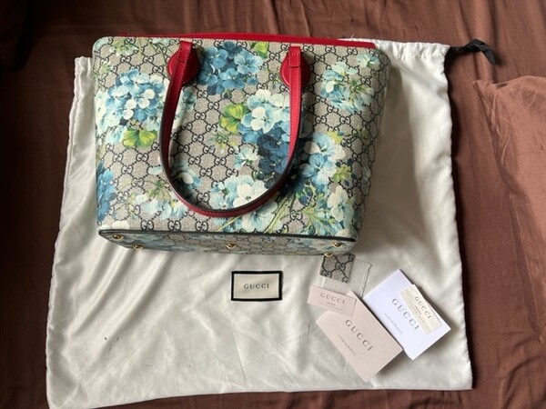 Gucci tote bag for sale