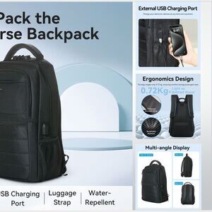 Vention Laptop Bag best for Laptop sale Bundle Promo!!! | PostAds PH