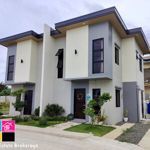 For Sale Duplex House at Danarra North Subdivision Liloan Cebu | PostAds PH