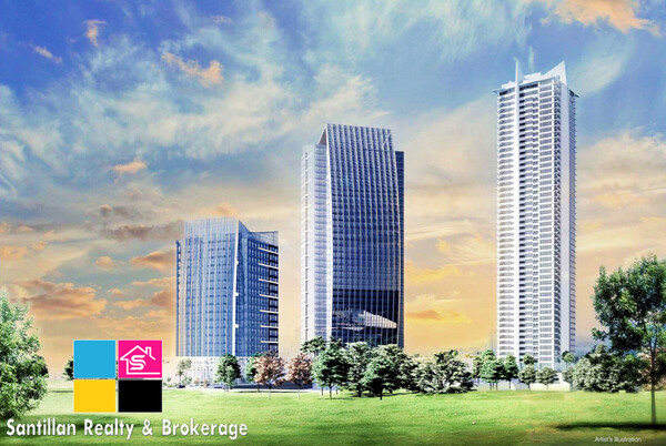 Elegant 1 Bedroom Condo at Lincoln Tower Cebu City For Sale