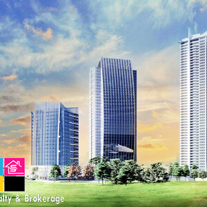 Elegant 1 Bedroom Condo at Lincoln Tower Cebu City For Sale | PostAds PH
