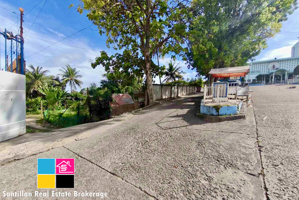 Residential Lot in Talamban Cebu City For Sale