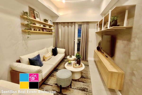 Marco Polo Condominium Cebu City For Sale 1 Bedroom