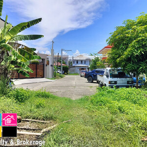Talamban Cebu City Big Residential Lot For Sale | PostAds PH