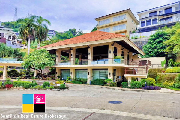 For Sale Luxurious Residential Lot at Guadalupe Cebu City