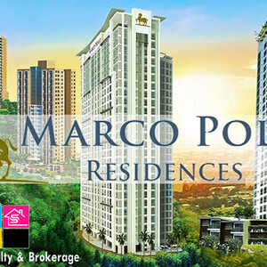 For Rent 2 Bedroom Condominium at Marco Polo Cebu City | PostAds PH