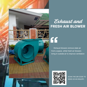 Fresh Air Blower // Fresh Air Blower | PostAds PH