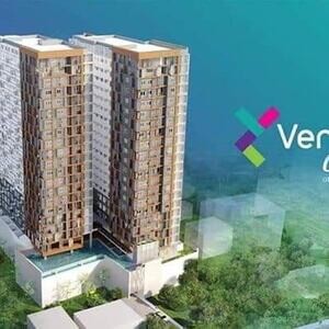 4K Monthly Equity Studio Type Residential Unit Vertex Coast | PostAds PH