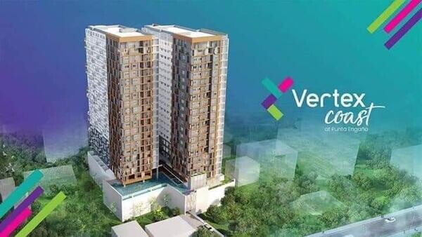 4K Monthly Equity Studio Type Residential Unit Vertex Coast