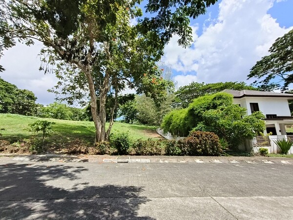 Wedge Woods Heights Subdivision Silang Cavite 