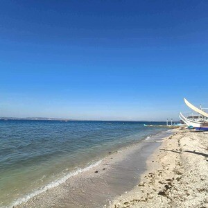 5 hectares Beach Front for sale Barangay Hukay Calatagan Batangas | PostAds PH