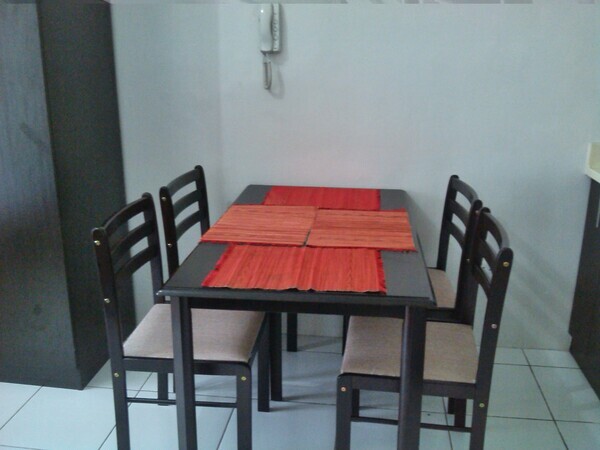 Condo for Rent in Kapitolyo, Pasig