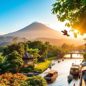 Discover Cheap Places to Travel in December - Tagum City | PostAds PH