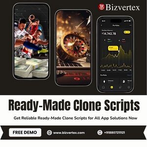 Explore Our Robust Ready-Made Clone Scripts for All Business Needs | PostAds PH