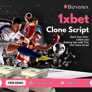 Start Your Own 1xBet-Like Betting Site with This Hot Clone Script | PostAds PH