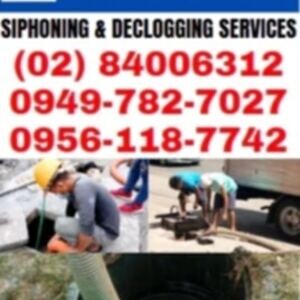 Mendez Cavite 09497827027 Malabanan Sipsip Pozo Negro Services | PostAds PH