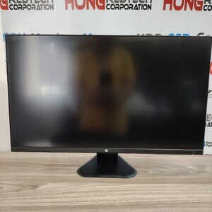 HP 27" IPS Frameless 2K Reso Monitor | PostAds PH