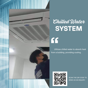 chilled water chilled water system | PostAds PH