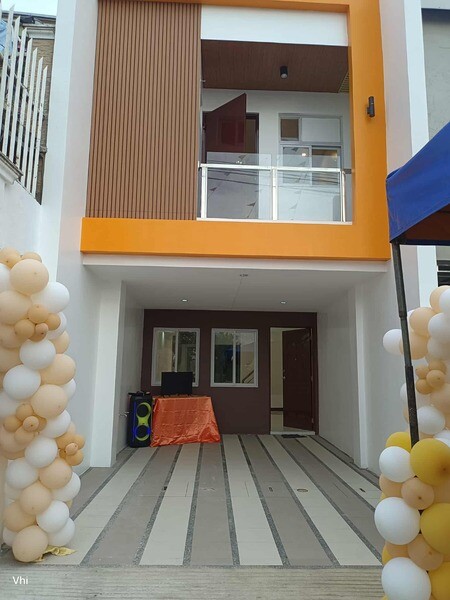3Bedrooms Townhouse in Bacoor Cavite