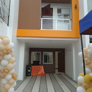 3Bedrooms Townhouse in Bacoor Cavite | PostAds PH