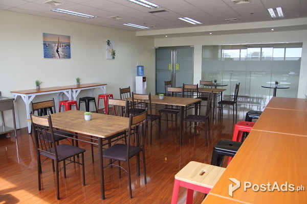 BPOSeats.com's Budget-Friendly Seat Lease Services