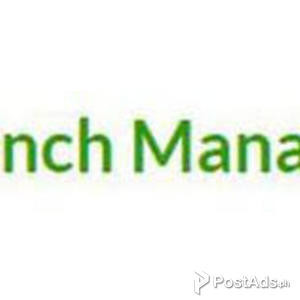 Branch Manager | PostAds PH