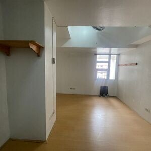 Unfurnished Studio Condo Unit For Rent - 31st Floor East Tower at One Archers Place | PostAds PH