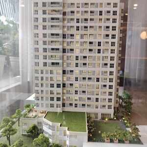 Villa Condo Unit in Marco Polo Parkplace Cebu | PostAds PH