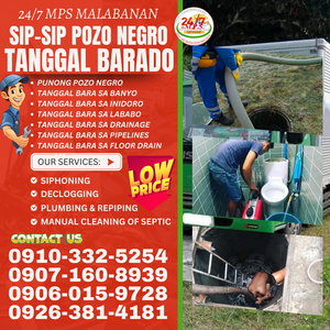 Malabanan Service in All Areas of Isabela(Cordon) | PostAds PH