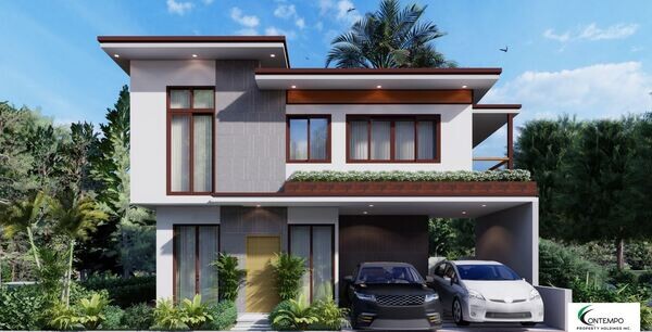 PEARL HOUSE ASHANA COAST LILOAN CEBU PRESELLING HOUSE