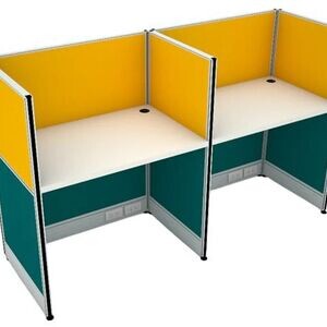 WORKSTATION TABLE OFFICE PARTITION IN CUSTOMIZED , OFFICE PARTITION | PostAds PH