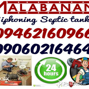 09060216464 in Bulacan Malabanan Sipsip Pozo Negro Services | PostAds PH