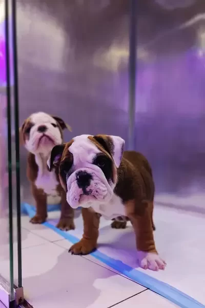  English Bulldog Puppies   WhatsApp me : ( +63 9097-723-041 )