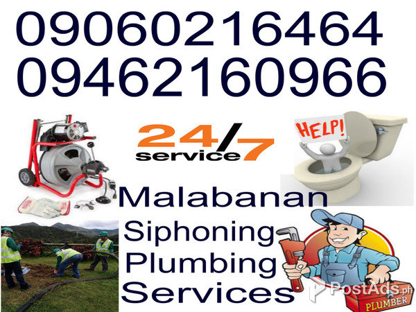 Malabanan Sipsip Pozo Negro in Mandaluyong 09060216464