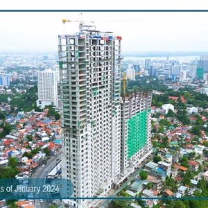 OVERLOOKING CONDOTEL LAHUG CEBU CITY 128 NIVEL HILLS | PostAds PH