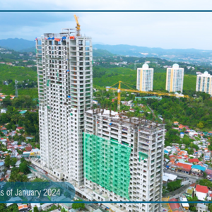 STUDIO TYPE CONDOTEL LAHUG CEBU CITY HASSLE FREE INVESTMENT | PostAds PH