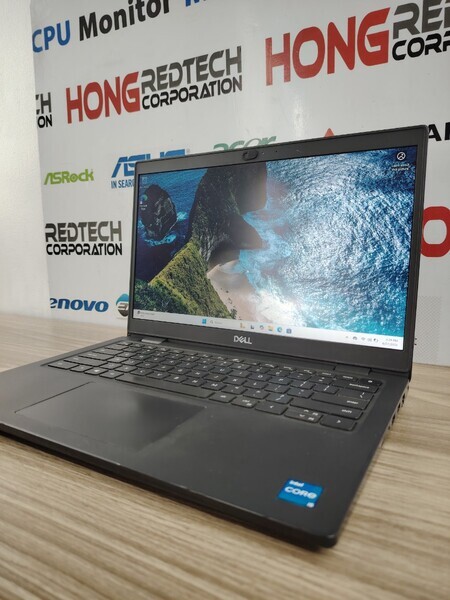 Dell Latitude 3420 Laptop