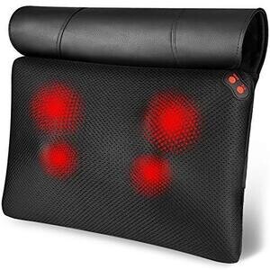 Back Massager, WOQQW Shiatsu Back and Neck Massager, Deeper …, Batangas | PostAds PH