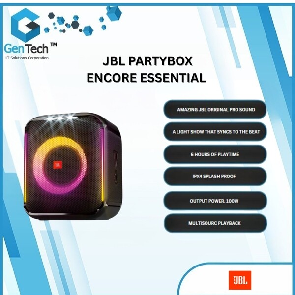 JBL Speaker