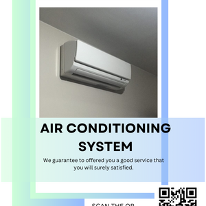 AIRCON || AIR CON || AIR CONDITIONING | PostAds PH